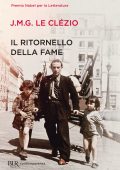 J.M.G. Le Clézio - Il ritornello della fame (2021)