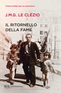 J.M.G. Le Clézio – Il ritornello della fame (2021)