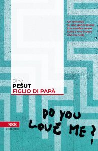Dino Pesut – Figlio di papà (2024)