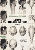 Marco Cavalli - L'uomo dell'enciclopedia (2024)