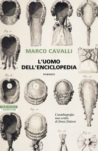 Marco Cavalli – L’uomo dell’enciclopedia (2024)