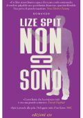 Lize Spit - Non ci sono (2024)