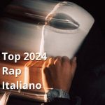 img Various Artists - Top 2024 Rap Italiano (2024)