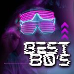 img Various Artists - Best 80‘s (2024)