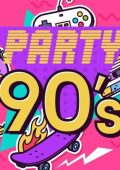 Various Artists - Party 90's (2024)
