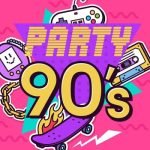 img Various Artists - Party 90