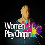 img Various Artists - Women Play Chopin (2024)