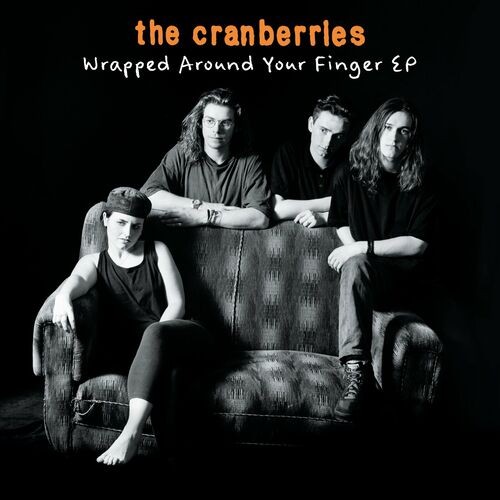 The Cranberries – Wrapped Around Your Finger EP (2024) Mp3