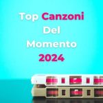 img Various Artists - Top Canzoni Del Momento 2024 (2024)
