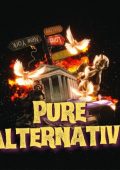 Various Artists - Pure Alternative (2024)