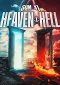 Sum 41 - Heaven x Hell (2024)