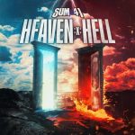 img Sum 41 - Heaven x Hell (2024)