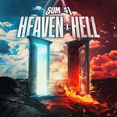 Sum 41 – Heaven x Hell (2024)