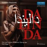 img Orchester der Berliner Operngruppe - Donizetti Dalinda (Live) (2024) [24Bit-96kHz] FLAC