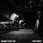 img Chet Baker - Sounds of the City (2024)