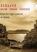 Festival Strings Lucerne - Eastbound Schumann Dvorak Schreker (Works for String Orchestra) (2024) [24Bit-48kHz] FLAC