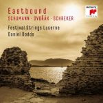 img Festival Strings Lucerne - Eastbound Schumann Dvorak Schreker (Works for String Orchestra) (202