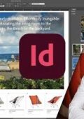 Udemy - Adobe InDesign CC: impaginare da Zero ad Esperto - ITA