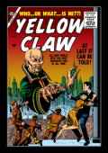 img The Yellow Claw - Volume 1