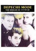 Depeche Mode - The Singles 81-85 (1985) 1st German Press APE|Lossless