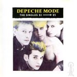 img Depeche Mode - The Singles 81-85 (1985) 1st German Press APE|Lossless