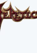 Heretic - Studio Albums (4 releases) (1986-2017) [restored, declipped] FLAC 2.0|44/16