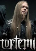 Mortemia - Studio Albums (2 releases) (2010-2022) [restored, declipped] FLAC |16/44.1