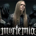 img Mortemia - Studio Albums (2 releases) (2010-2022) [restored, declipped] FLAC |16/44.1
