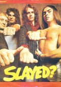Slade - Slayed? (1972/1993) FLAC 24/192