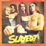 img Slade - Slayed? (1972/1993) FLAC 24/192