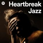 img VA - Heartbreak Jazz (2024)