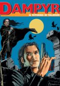 img Dampyr N.283 - Il Ritorno Di Taliesin (SBE Ottobre 2023)