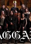 Haggard - Studio Albums (3 releases) (2000-2008) [restored, declipped] FLAC |16/44.1