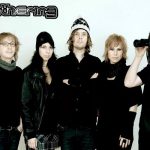 img the Gathering - Studio Albums (13 releases) (1992-2022) [restored, declipped] FLAC |16/44.1