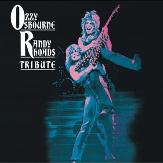 Ozzy Osbourne – Bliazzard Of Ozz & Diary Of A Madman & Tribute (2006) 2CD FLAC