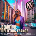 img VA - Beautiful Uplifting Trance (2024)