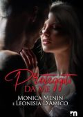 Monica Menin - Proteggiti da me (2024)