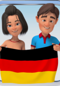 German Visual Vocabulary Builder 1.2.8 - ITA