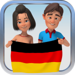 img German Visual Vocabulary Builder 1.2.8 - ITA