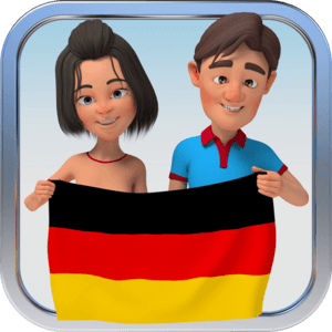 German Visual Vocabulary Builder 1.2.8 – ITA