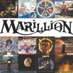 img Marillion - Discografia (1983-2022) .Flac