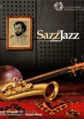 Various Artists - Sazz & Jazz (2013) FLAC