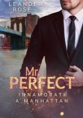 Leander Rose - Mr. Perfect: Innamorati a Manhattan (2024)