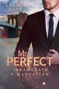 Leander Rose – Mr. Perfect: Innamorati a Manhattan (2024)