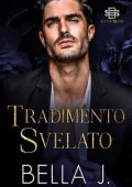 Bella J - Tradimento Svelato (2024)
