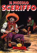 img Il Piccolo Sceriffo - Volume 47 (Dardo)