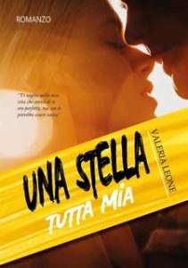 Valeria Leone – Una stella tutta mia (2023)