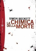 Simon Beckett - La chimica della morte (2006)