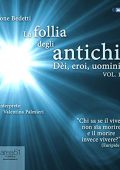 Simone Bedetti - La follia degli antichi, Vol. 1 (2011) (mp3 - 128 kbps)