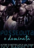 Ivy Barrett - Le compagne dei Kobar Vol.2. Posseduta e dominata (2024)